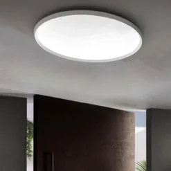Acelia lampada da soffitto moderna