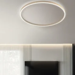 Aela plafoniera biemissione led