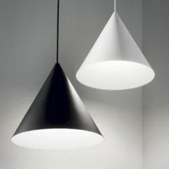 A-line lampada a sospensione minimal