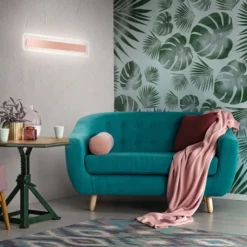 Antille applique moderna a LED