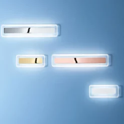 Antille applique moderna a LED