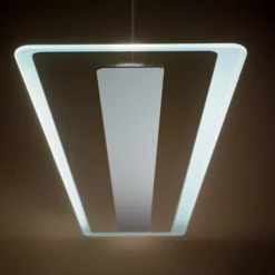 Antille lampadario di design