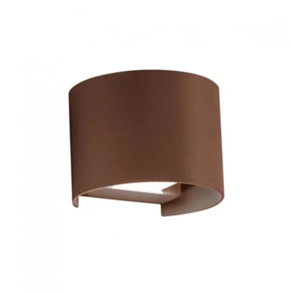 Applique da esterno IP54 Gea Led
