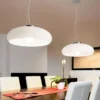 Aria lampada a sospensione