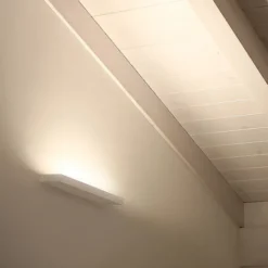 Ariell applique a led di design
