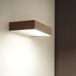 Ariell applique a led di design