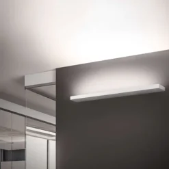 Ariell lampada da parete a LED superflux