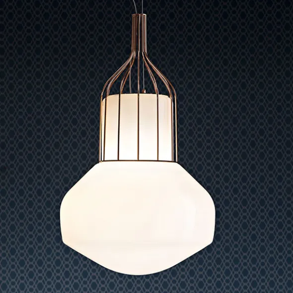 Aérostat F27 lampadario