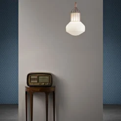 Aérostat F27 lampadario