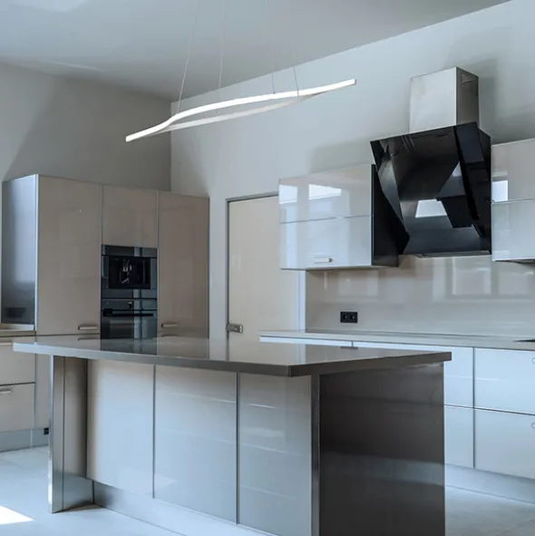 Arrow sospensione di design