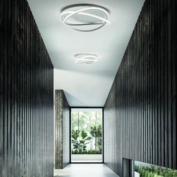 Atia plafoniera di design