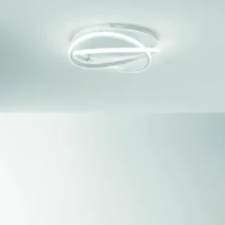 Atia plafoniera di design