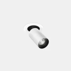 Atom Hide faretto orientabile