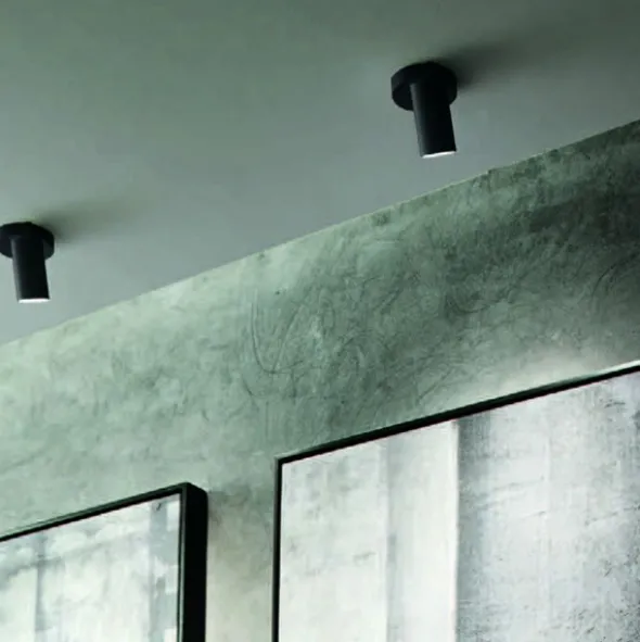 Bart faretto a soffitto/parete