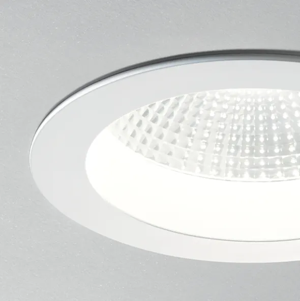 Basic accent faretto incasso LED