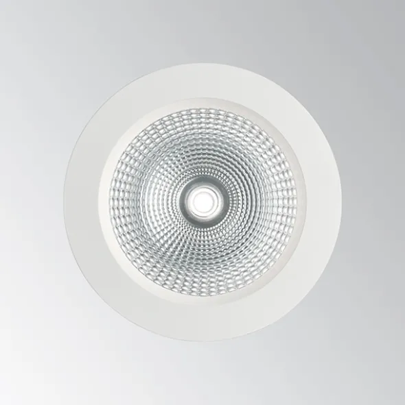 Basic accent faretto incasso LED