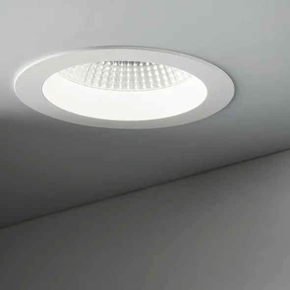 Basic accent faretto incasso LED
