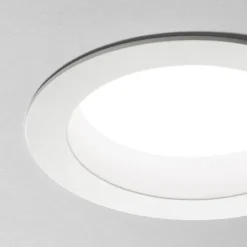 Basic wide faretto incasso LED