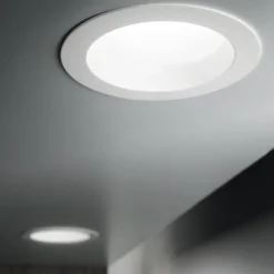 Basic wide faretto incasso LED