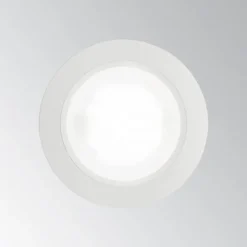 Basic wide faretto incasso LED