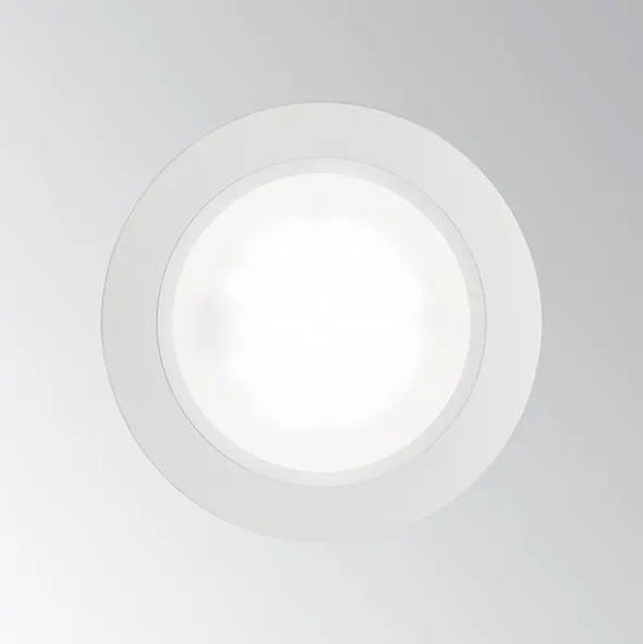 Basic wide faretto incasso LED