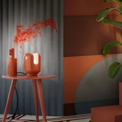 Batucada lampada da tavolo di design