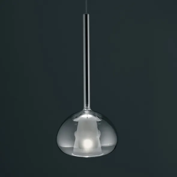 Beba lampada a sospensione 1 luce
