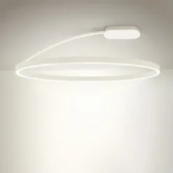 Bellai home plafone con braccio a LED