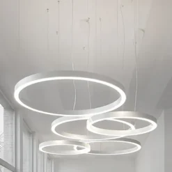 Bellai home sospensione a LED
