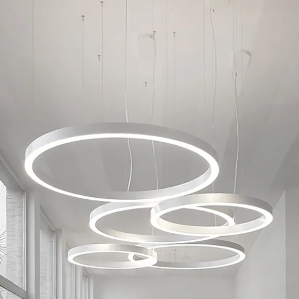 Bellai home sospensione a LED