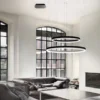 Bellai home sospensione a LED 2 luci