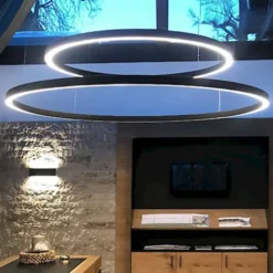 Bellai home sospensione a LED 2 luci