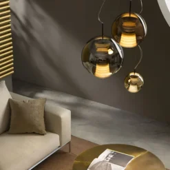 Beluga Royal D57 lampadario