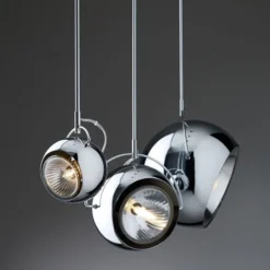 Beluga Steel D57 sospensione singola