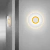 Big Bang applique di design a LED