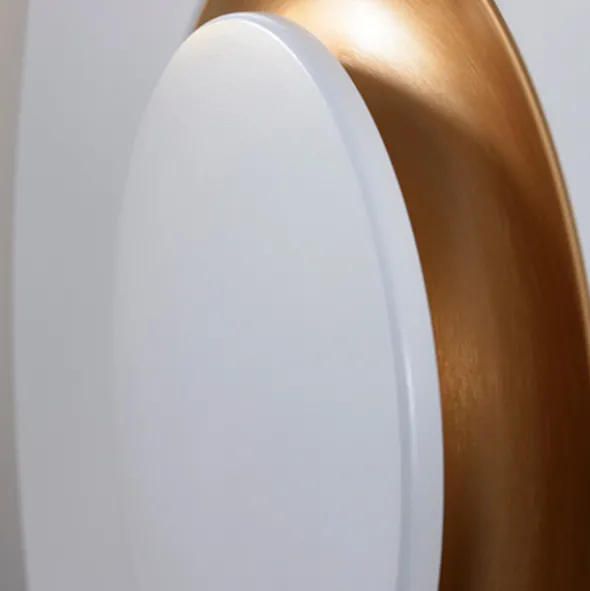 Big Bang applique di design a LED