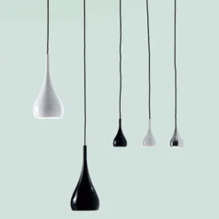 Bijou lampada a sospensione moderna