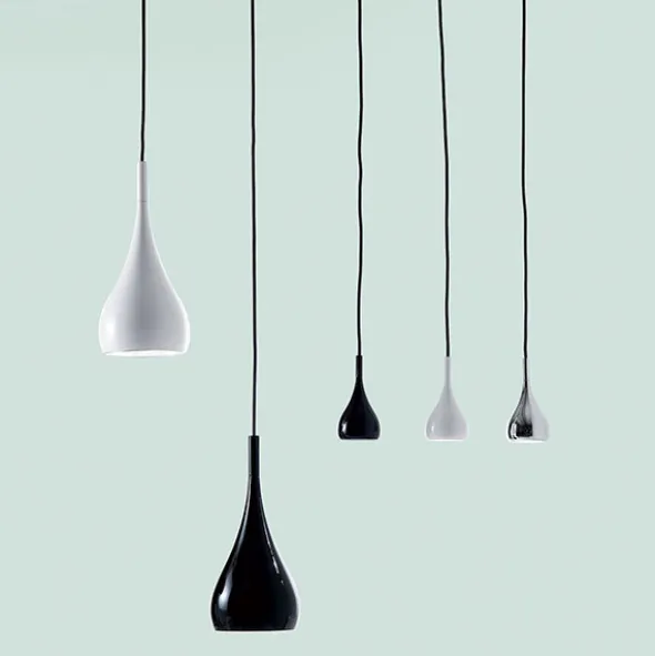 Bijou lampada a sospensione moderna