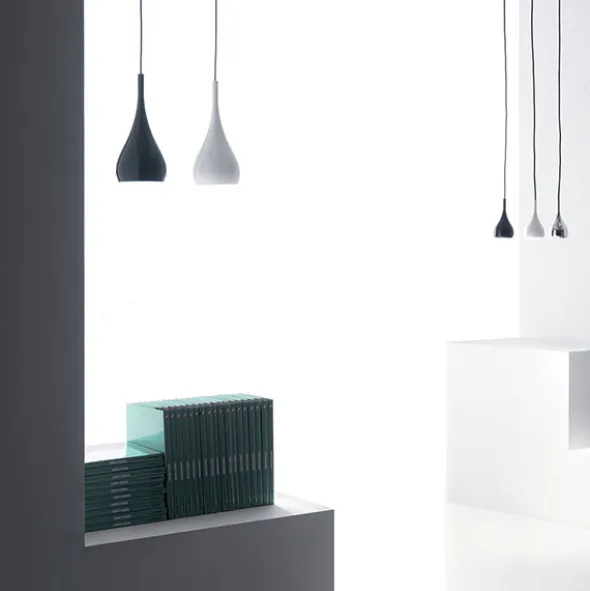 Bijou lampada a sospensione moderna