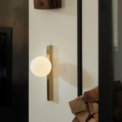 Binomio applique moderna