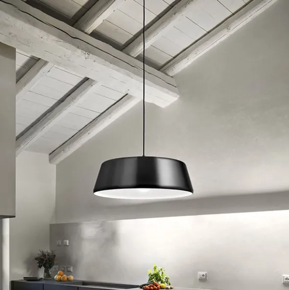Blanca lampada a sospensione di design