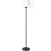 Bombo lampada da terra