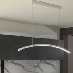 Bow lampada a sospensione di design