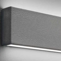 Box applique biemissione a led medium