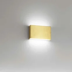 Box applique biemissione a led small