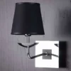 Brescia lampada a parete moderna