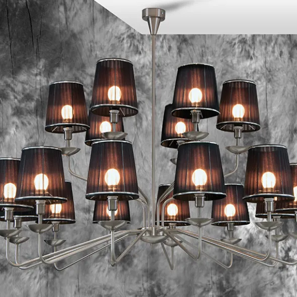 Brescia lampadario moderno