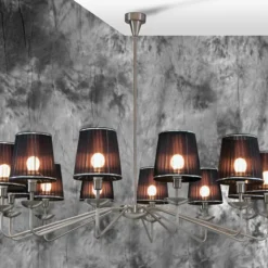 Brescia lampadario moderno