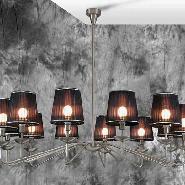 Brescia lampadario moderno