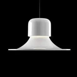 Campana sospensione in stile pop